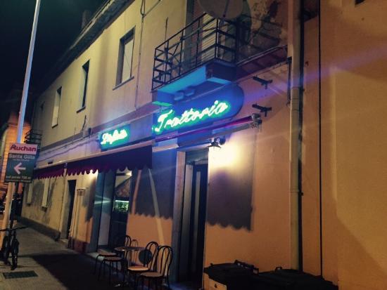 Trattoria L'Infinito